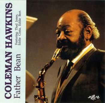 Coleman Hawkins - Father Bean (1990)