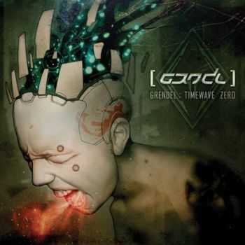 Grendel -Timewave: Zero (Limited Edition) (2012)