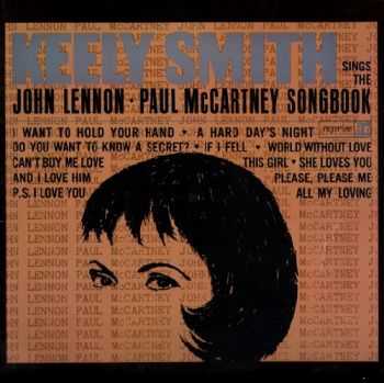 Keely Smith - Sings The John Lennon - Paul McCartney Songbook (1965)