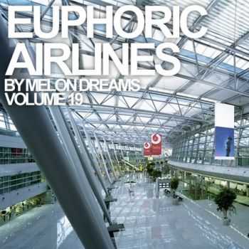 VA - Euphoric Airlines Volume 19 (2012)