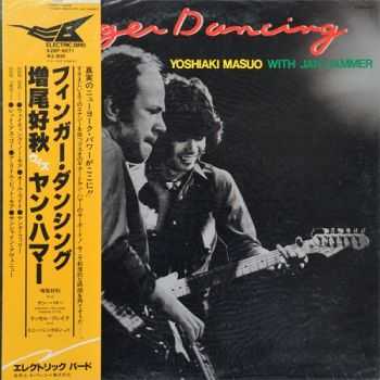 Yoshiaki Masuo & Jan Hammer - Finger Dancing (1981)