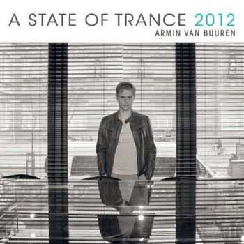 VA - A State Of Trance 2012 (Unmixed Vol. 1) (2012)