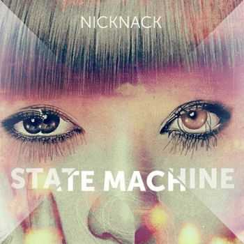 NickNack - State Machine - 2012
