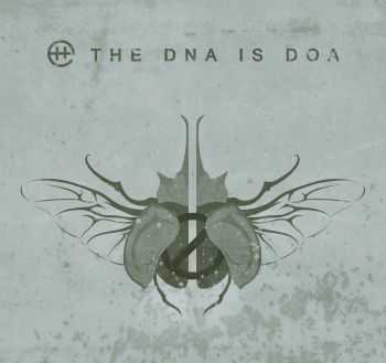 Human Error - The DNA Is DOA (EP) (2012)