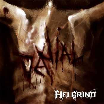 Helgrind - Denial (2005)