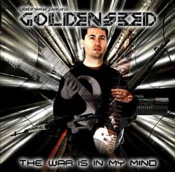 Goldenseed - The War Is In My Mind 2011 [LOSSLESS]