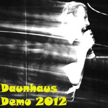 Daunhaus - Demo (2012)