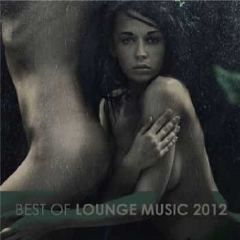Best Of Lounge Music (2012)