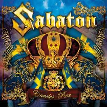 Sabaton - Carolus Rex (Single) (2012)