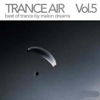 Trance Air Vol.5 (2012)