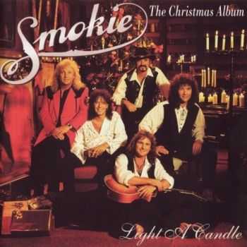 Smokie - Light A Candle — The Christmas Album (1996) Smokie - Light A Candle — The Christmas Album (1996)