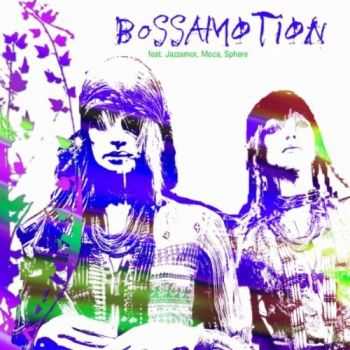 VA - Bossamotion, Vol.1 (2012)