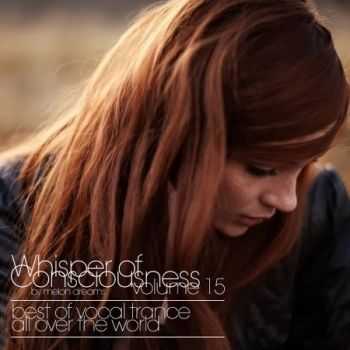 VA - Whisper of Consciousness Volume 15 (2012)