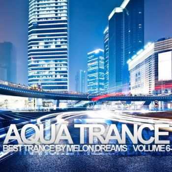 VA - Aqua Trance Volume 6 (2012)