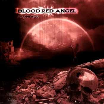 Blood Red Angel - Abyssland (2008)