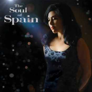 Spain - The Soul of Spain (2012)