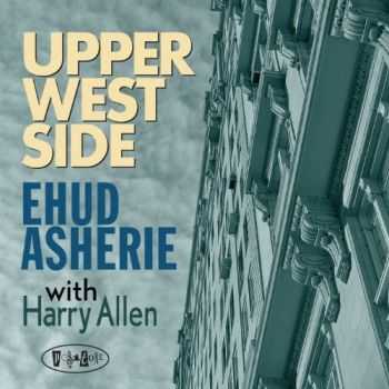 Ehud Asherie - Upper West Side (2012)