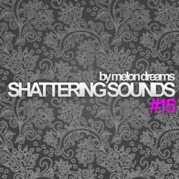 VA - Shattering Sounds #15 (2012)