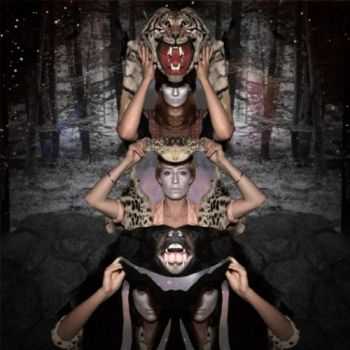 Giana Factory - Save The Youth (Deluxe Edition) 2CD (2012) Giana Factory - Save The Youth (Deluxe Edition) 2CD (2012)