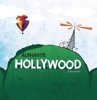 Alphavite - Hollywood Alphavite - Hollywood