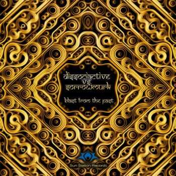 Dissociactive vs Sorrowmurk – Blast From The Past (2012) Dissociactive vs Sorrowmurk – Blast From The Past (2012)