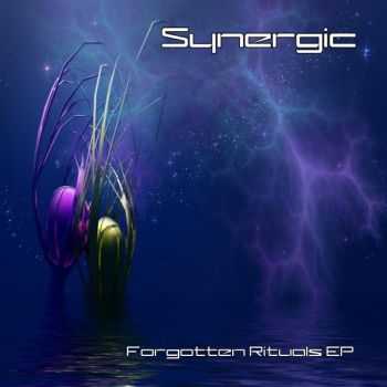 Synergic – Forgotten Rituals (2012) Synergic – Forgotten Rituals (2012)