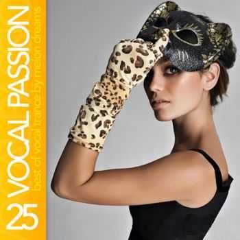 VA - Vocal Passion Vol.25 (2012)