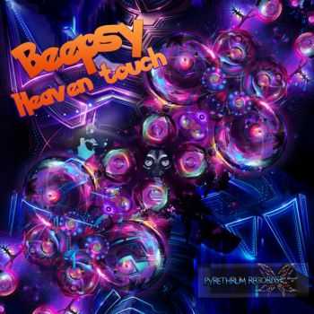BeEPsy – Heaven Touch (2012) BeEPsy – Heaven Touch (2012)
