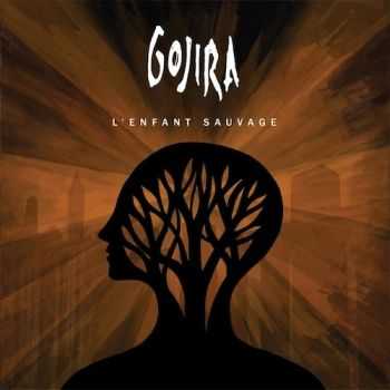 Gojira  LEnfant Sauvage (Single) (2012)