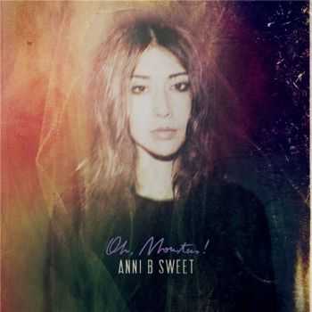 Anni B Sweet - Oh, Monsters! (2012)