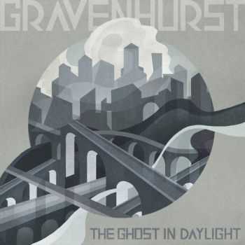 Gravenhurst - The Ghost In Daylight - 2012