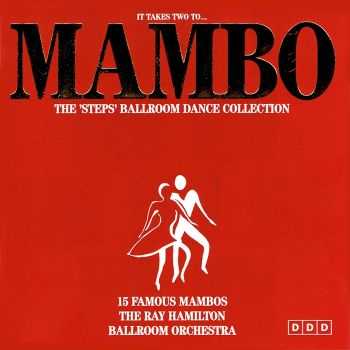 Ray Hamilton Ballroom Orchestra - Mambo (1990)