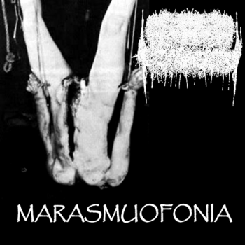 Eaclorethiplaxenoxiciline Toxotoxin Toxicine - Marasmuofonia [single] (2010)