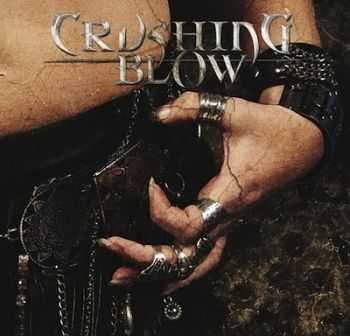Crushing Blow - Cease Fire 2010 [LOSSLESS]