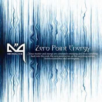 VA - Zero Point Energy (2012)
