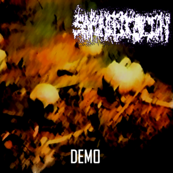 Saponificacion - s/t [demo] (2010)
