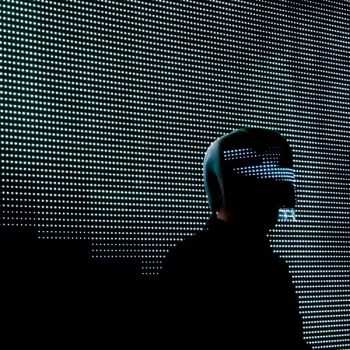 Squarepusher - Ufabulum (2012)