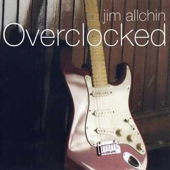 Jim Allchin - Overclocked (2011) APE