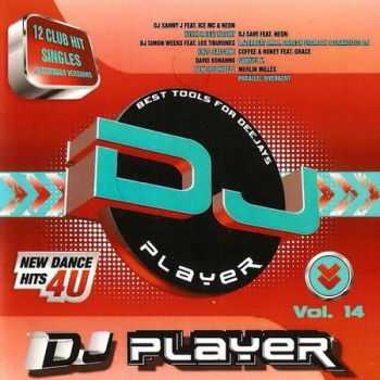 VA - Dj Player Vol.14 (2012) VA - Dj Player Vol.14 (2012)