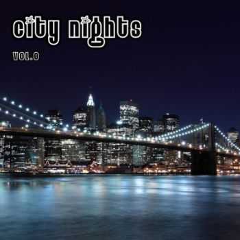 VA - City Nights, Vol8 (2012) VA - City Nights, Vol8 (2012)