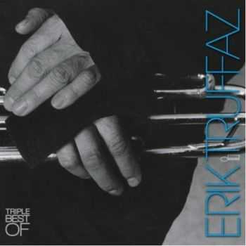 Erik Truffaz - Best Of (3CD) (2011)