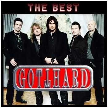 Gotthard - The Best 3CD (2012) Gotthard - The Best 3CD (2012)