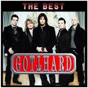 Gotthard - The Best 3CD (2012)