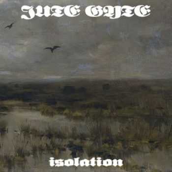 Jute Gyte - Isolation (2012)