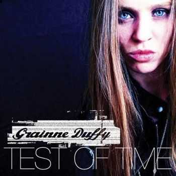 Grainne Duffy - Test of Time (2012)
