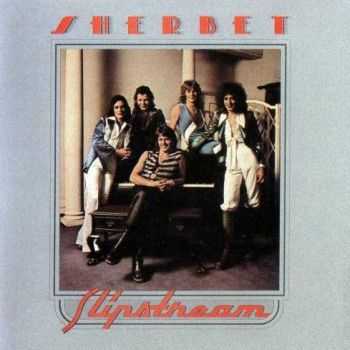 Sherbet - Slipstream (1974)