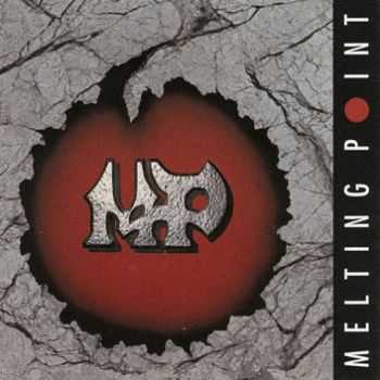 Metal Priest - Melting Point (1992)