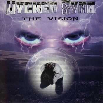 Wycked Synn - The Vision (2003)