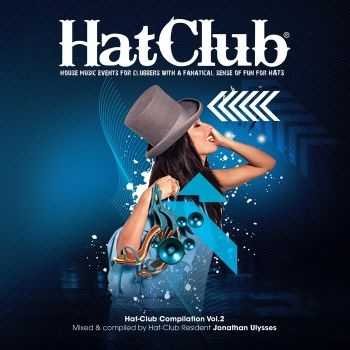 VA - Hat Club (compiled by Jonathan Ulysses) (2012)