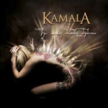 Kamala - The Deadly Seven Chakras (2012)